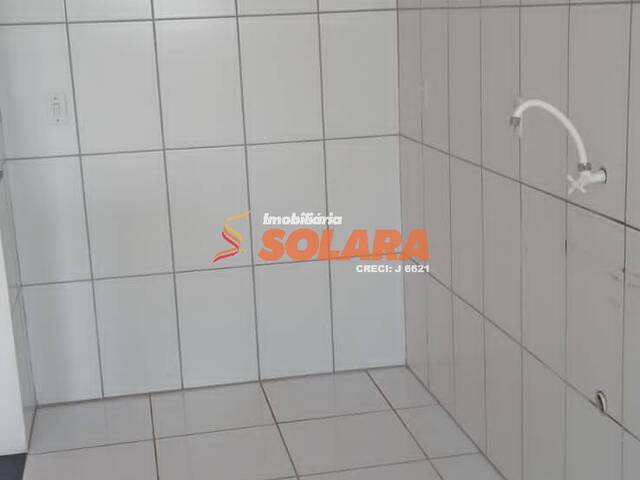 Apartamento para Venda em Arapongas - 4