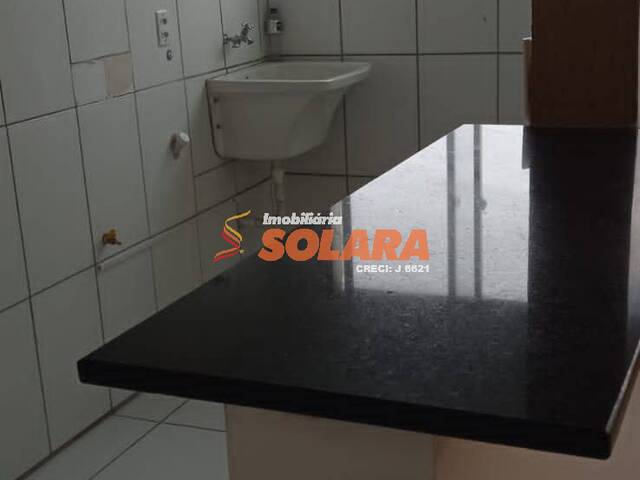 Apartamento para Venda em Arapongas - 5