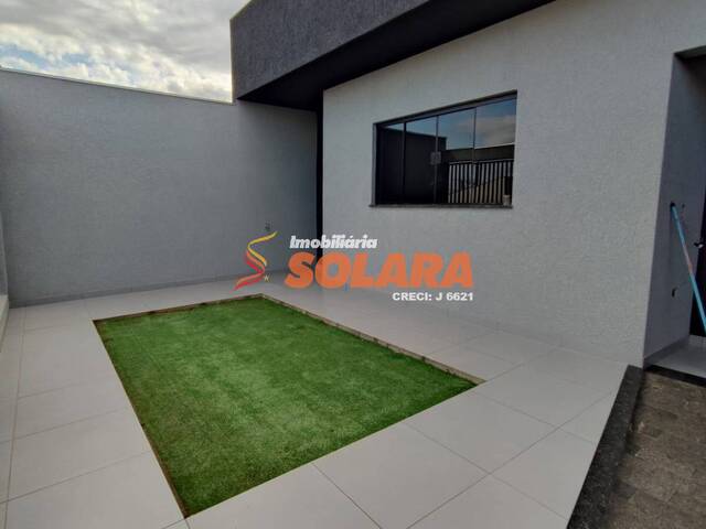 #1531 - Casa para Venda em Arapongas - PR