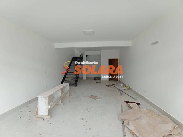 #1535 - Sala para Locação em Arapongas - PR - 3