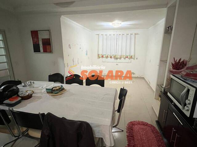 Casa para Locação em Arapongas - 5