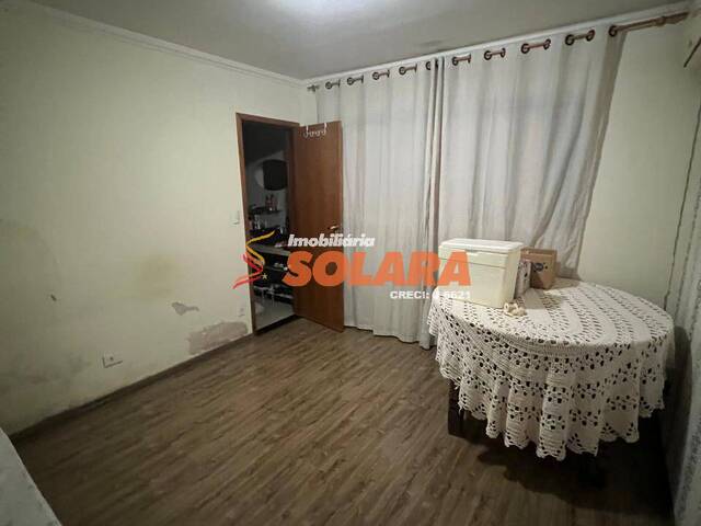 Casa para Locação em Arapongas - 4