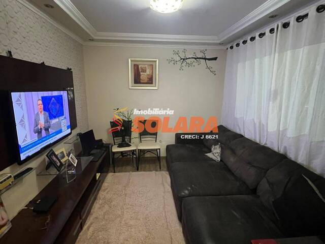 Casa para Locação em Arapongas - 3