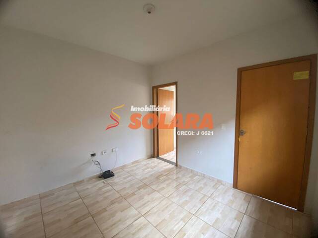 #1548 - Casa para Locação em Arapongas - PR - 3