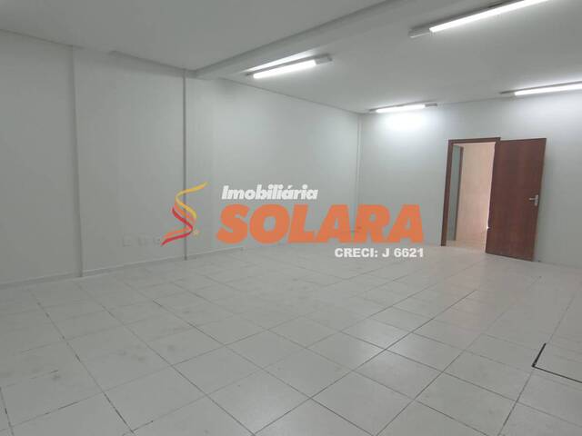 #1557 - Sala para Venda em Arapongas - PR