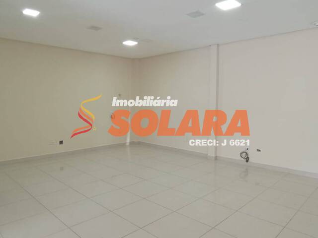 Sala para Locação em Arapongas - 4