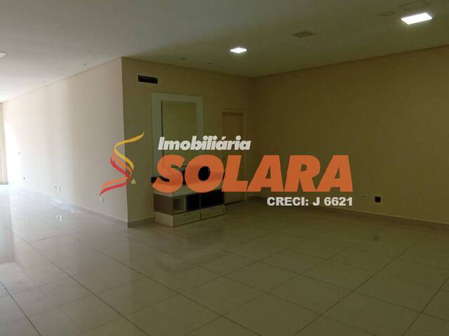 #1558 - Sala para Locação em Arapongas - PR - 2