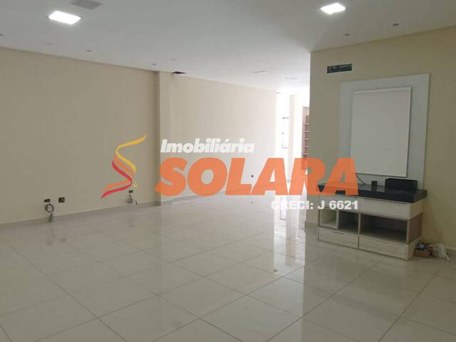 #1558 - Sala para Locação em Arapongas - PR - 3