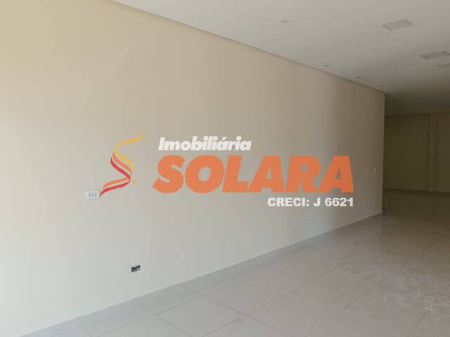 Sala para Locação em Arapongas - 5