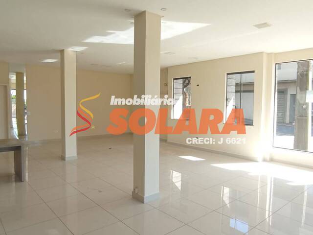 #1559 - Sala para Locação em Arapongas - PR - 3