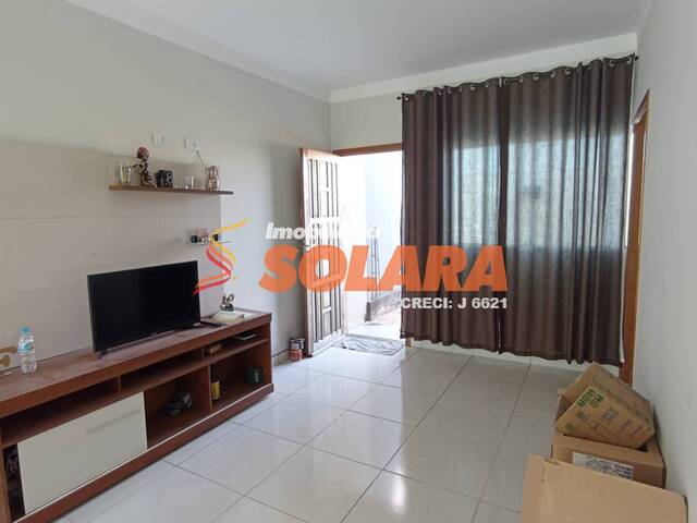#1572 - Casa para Locação em Arapongas - PR - 3