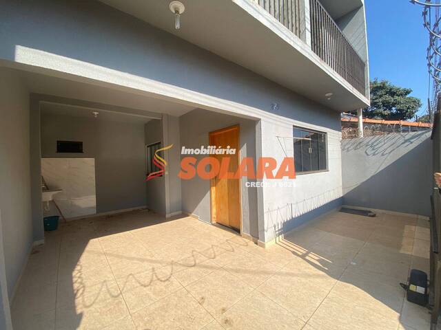 Sobrado para Locação em Arapongas - 3