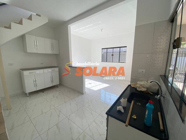 Sobrado para Locação em Arapongas - 4