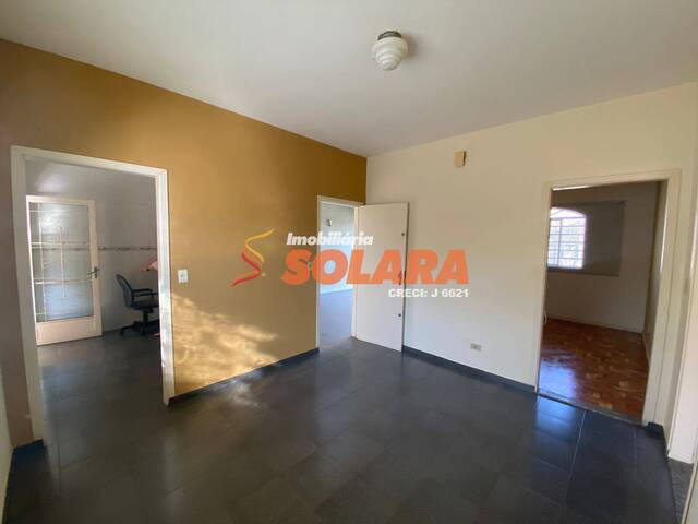 #1577 - Casa para Venda em Arapongas - PR