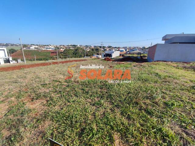 Terreno para Venda em Arapongas - 4