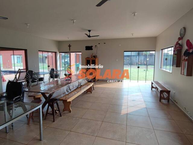 #1595 - Casa para Venda em Sabáudia - PR - 3