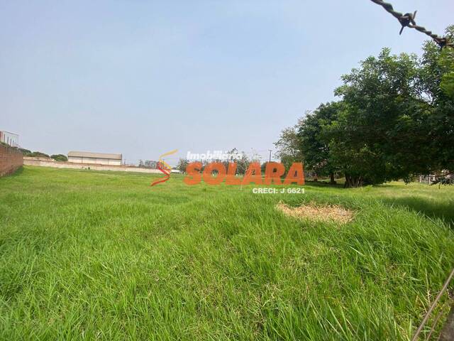 Área para Venda em Arapongas - 5