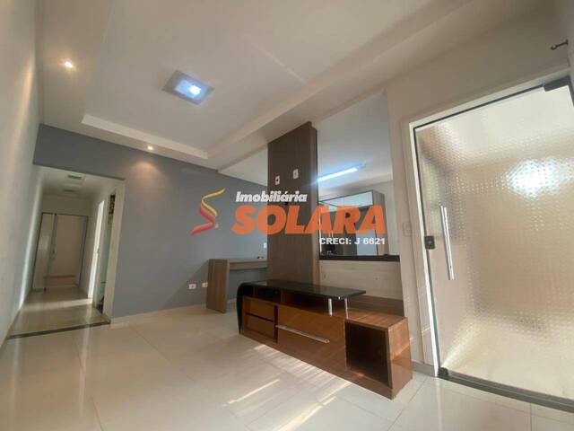 #1610 - Casa para Locação em Arapongas - PR - 3