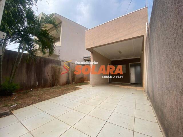 Locação em Jardim Baroneza - Arapongas