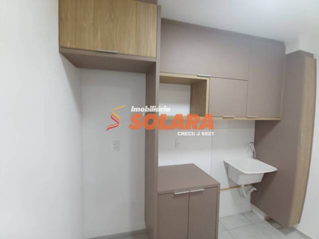 #1499 - Apartamento para Venda em Arapongas - PR - 3