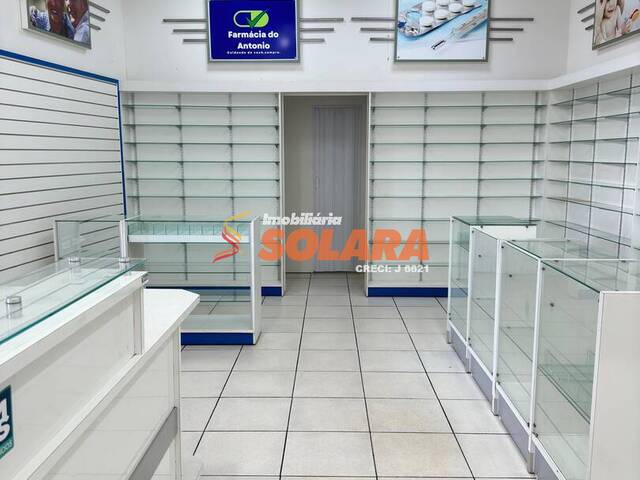 #1634 - Sala para Locação em Arapongas - PR - 3