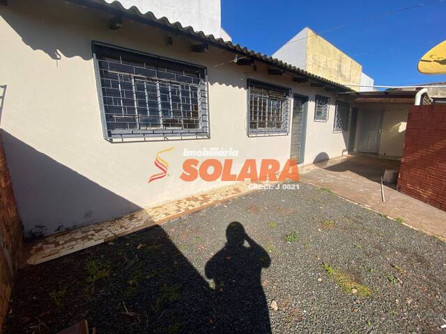 Casa para Locação em Arapongas - 2