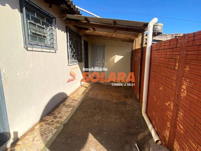 Casa para Locação em Arapongas - 3