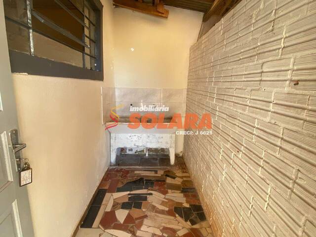 Casa para Locação em Arapongas - 5