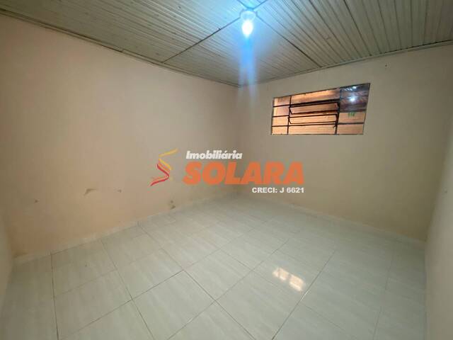 Casa para Locação em Arapongas - 4