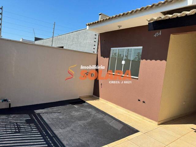 #1649 - Casa para Venda em Arapongas - PR