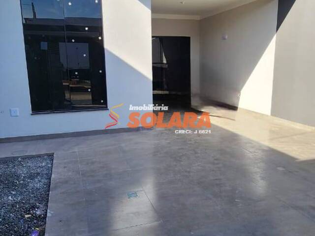 #1654 - Casa para Venda em Arapongas - PR