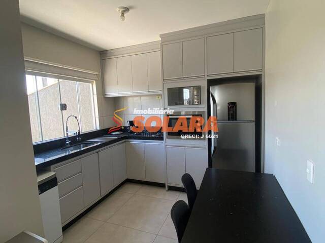 #1656 - Casa para Venda em Arapongas - PR