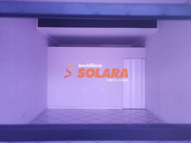 #823 - Sala para Locação em Arapongas - PR - 3