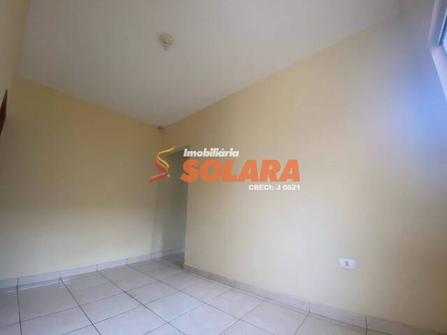 #1660 - Casa para Locação em Arapongas - PR - 3