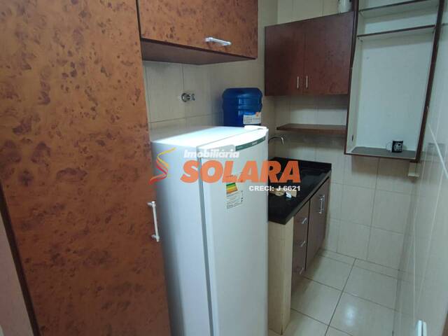 #836 - Andar Comercial para Locação em Arapongas - PR - 3