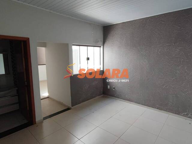 Casa para Locação em Arapongas - 5