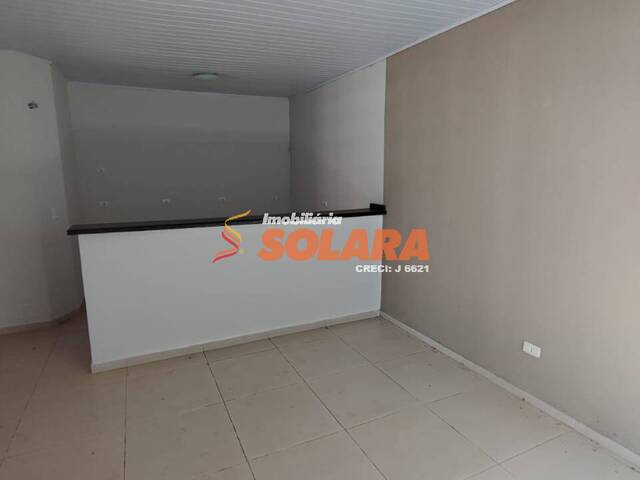 Casa para Locação em Arapongas - 4