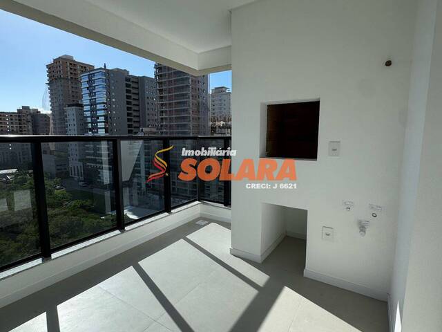 Apartamento para Venda em Porto Belo - 4