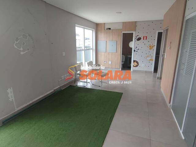 #1664 - Sala para Locação em Arapongas - PR - 2