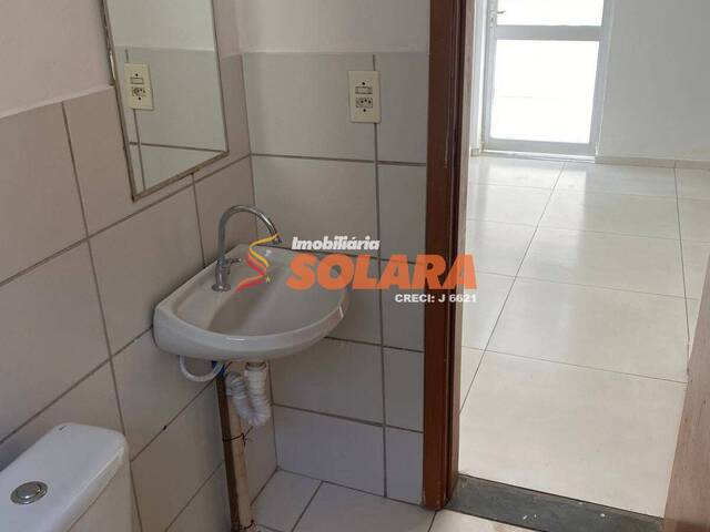 Apartamento para Venda em Arapongas - 4