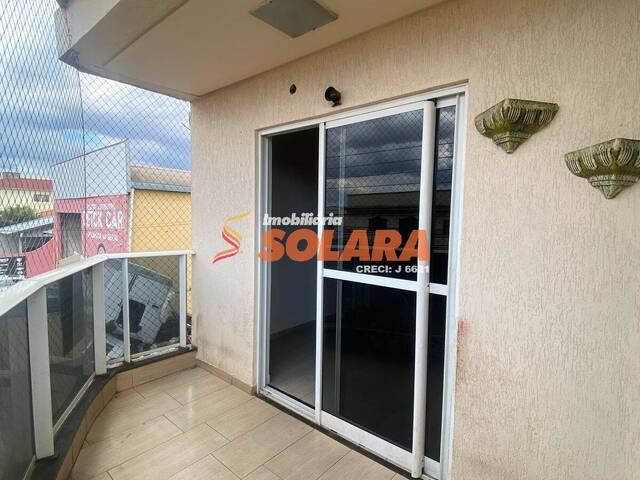 Apartamento para Locação em Arapongas - 4