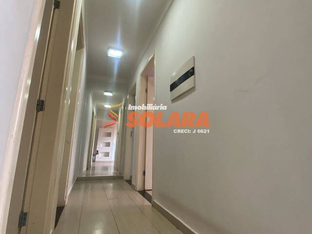 Apartamento para Locação em Arapongas - 5