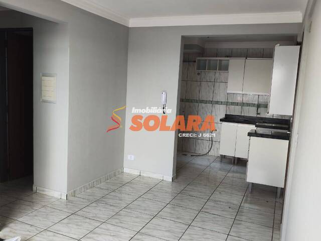 Apartamento para Venda em Arapongas - 4