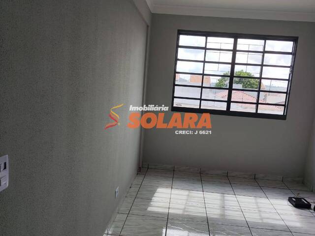 Apartamento para Venda em Arapongas - 5