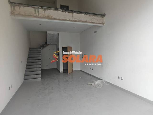#1696 - Sala para Locação em Arapongas - PR - 3