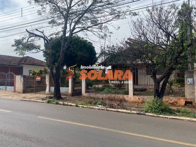 #1700 - Casa para Venda em Arapongas - PR - 1