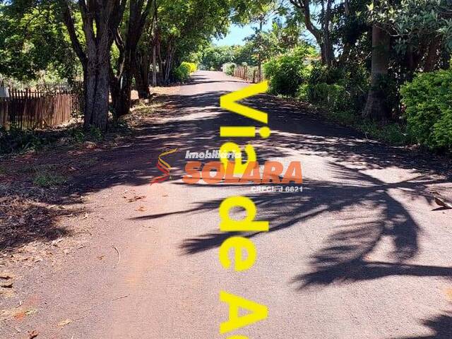 #1701 - Chácara para Venda em Pitangueiras - PR - 2