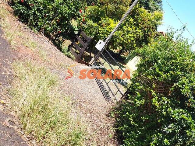 #1701 - Chácara para Venda em Pitangueiras - PR - 1