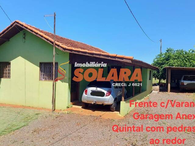 #1701 - Chácara para Venda em Pitangueiras - PR - 3