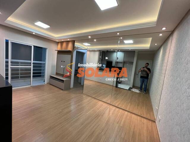 Apartamento para Venda em Arapongas - 4